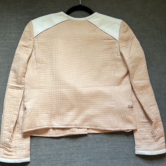 CLUB MONACO JACKET SZ 4 - Picture 2 of 16